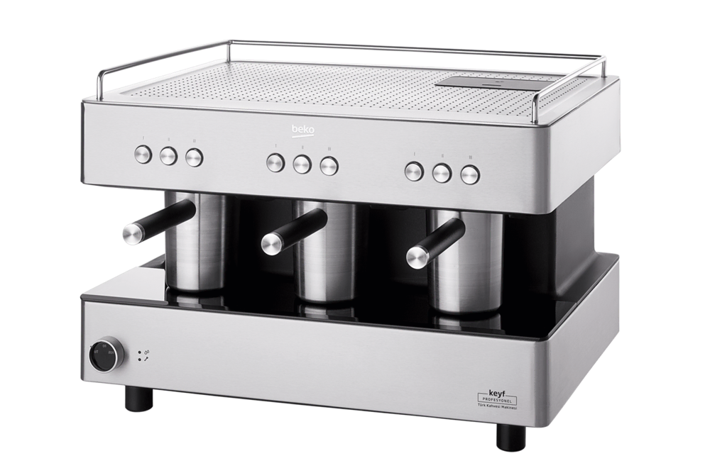 BKK 2700 Keyf Profesyonel 