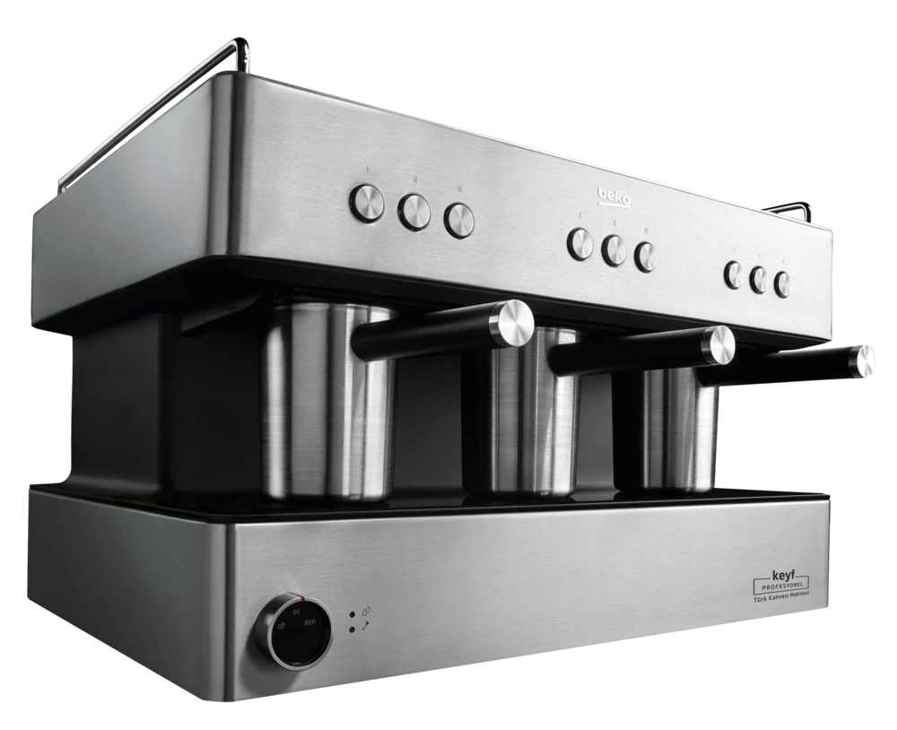 BKK 2700 Keyf Profesyonel 