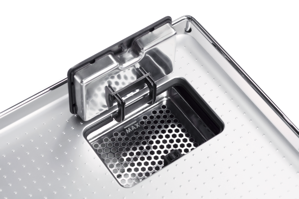 BKK 2700 Keyf Profesyonel 