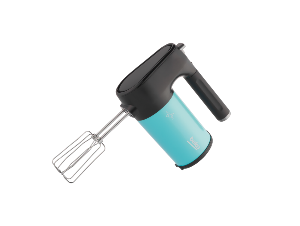 BKK 3093 HM Crystal Mikser