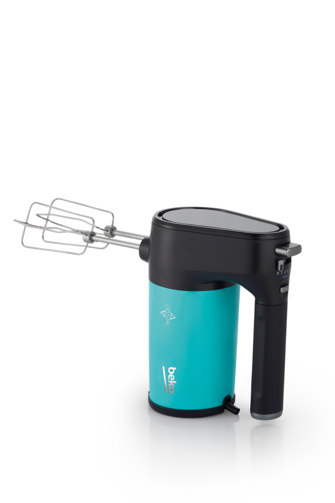 BKK 3093 HM Crystal Mikser