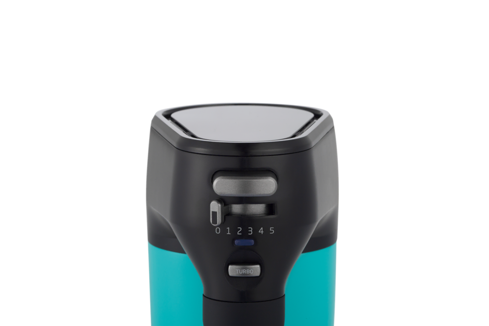 BKK 3093 HM Crystal Mikser