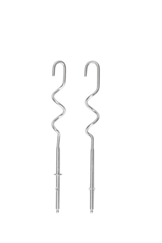 BKK 3093 HM Crystal Mikser