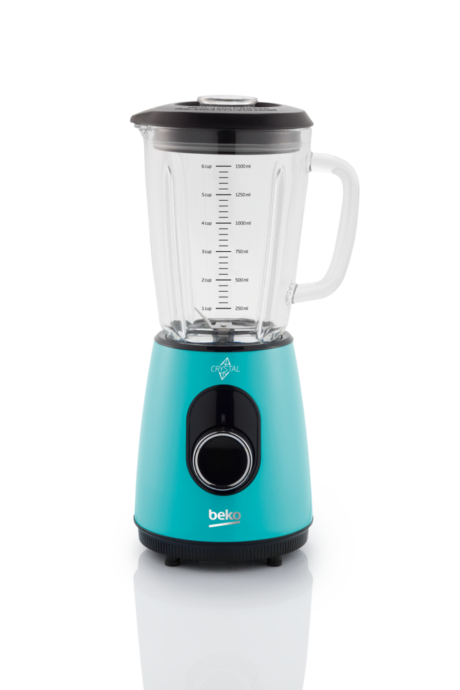 BKK 3097 TB Crystal Blender