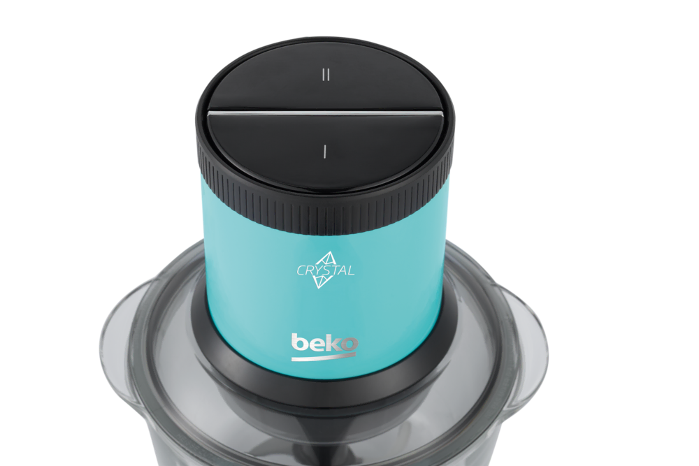 BKK 3096 Crystal Doğrayıcı