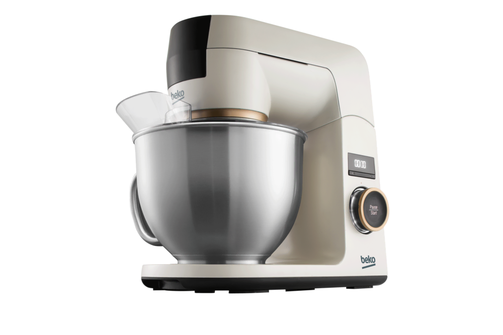 BKK 1392 B Homechef Profesyonel Mutfak Makinesi