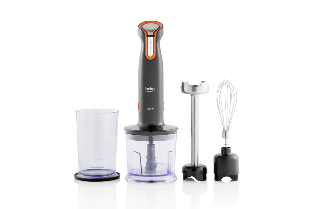 BKK 4235 HBV Sunset El Blender