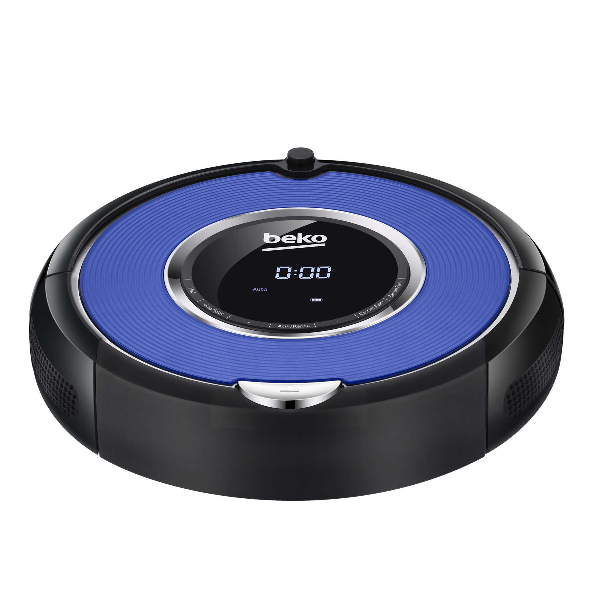 BKS 7680 Robot Süpürge Süpürge Küçük Ev Aletleri Beko Türkiye