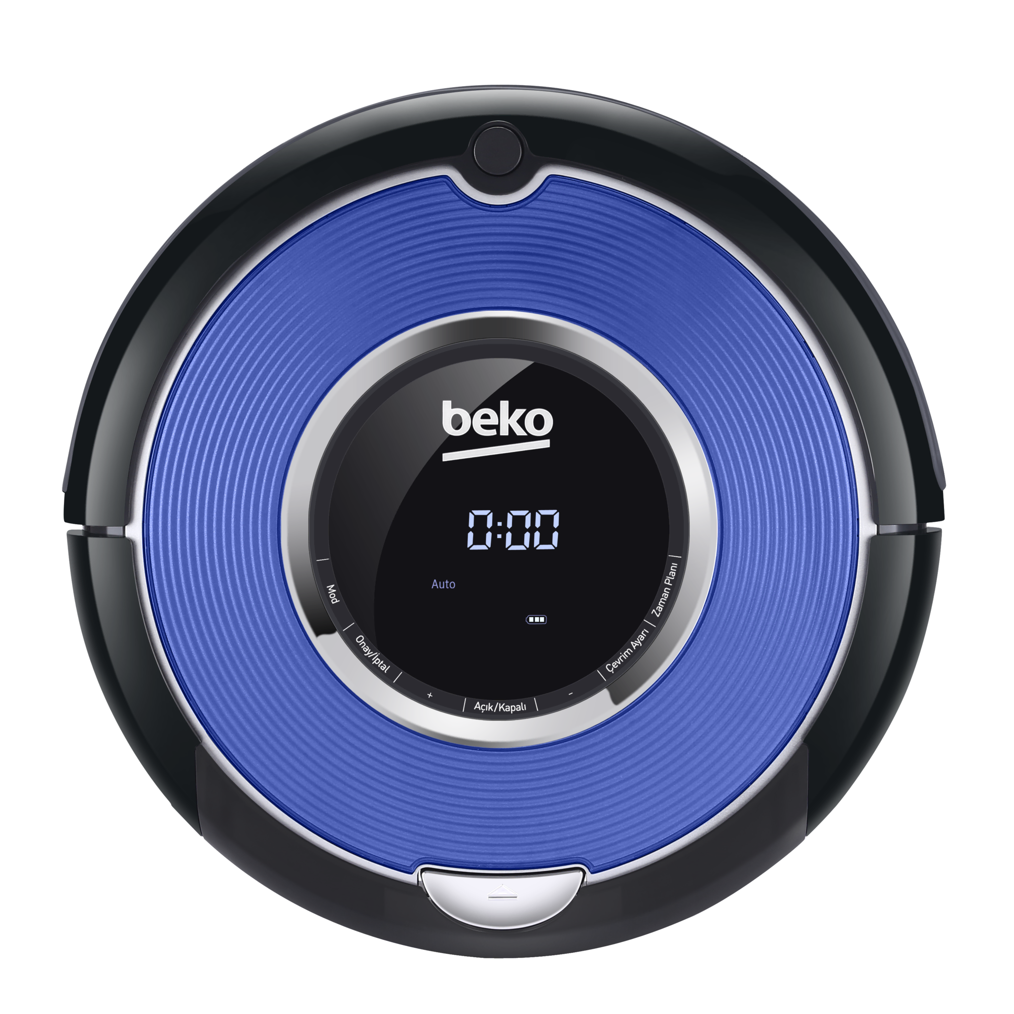 BKS 7680 Robot Süpürge Süpürge Küçük Ev Aletleri Beko Türkiye