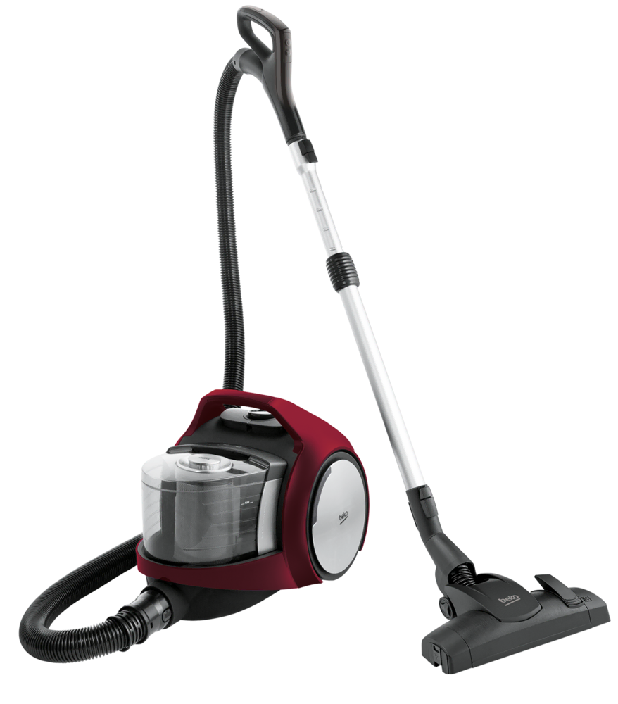 Performist® Maxi Silent TSZ 8953 Toz Torbasız Süpürge