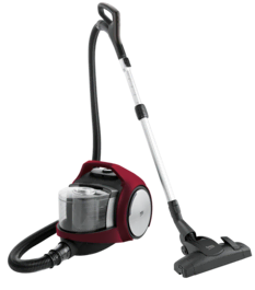 Performist® Maxi Silent TSZ 8953 | Toz Torbasız Süpürge | Fiyatını