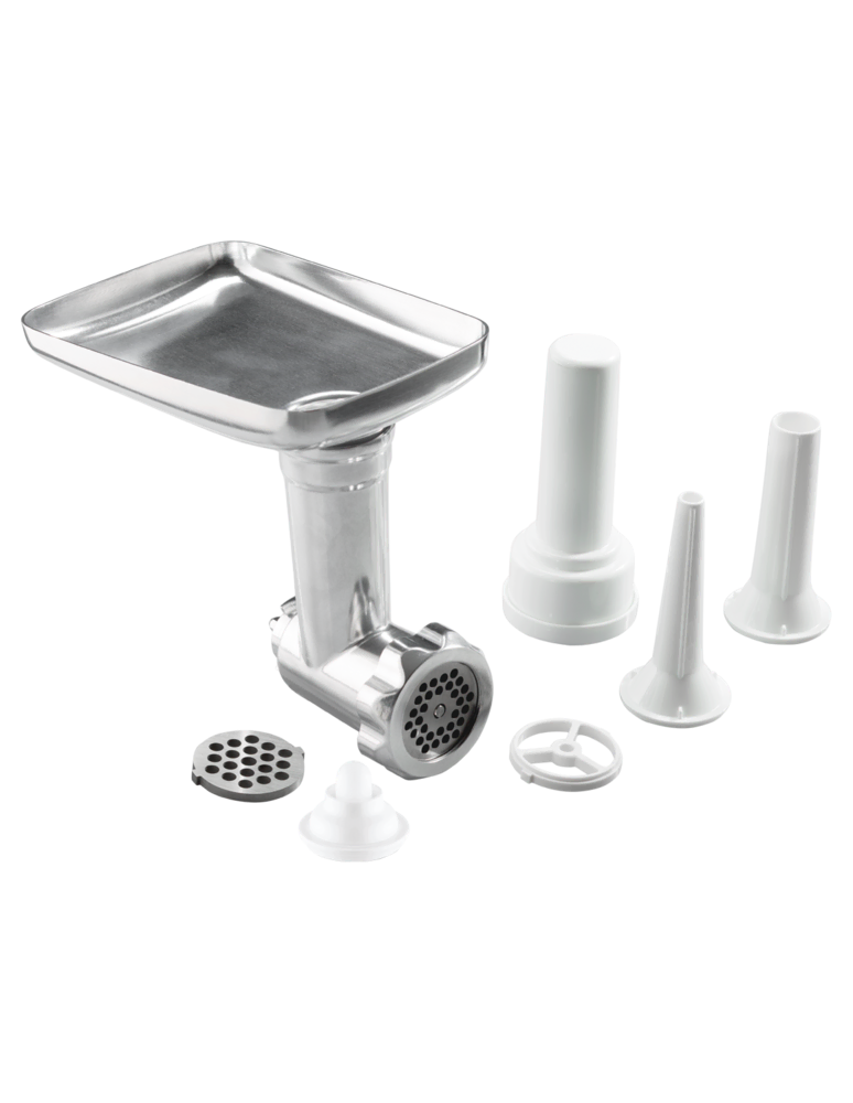 Kıyma, Sucuk ve İçli Köfte Aksesuarı Mutfak Makinesi
