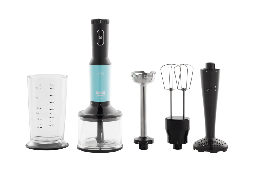 BKK 3099 HBS El Blender