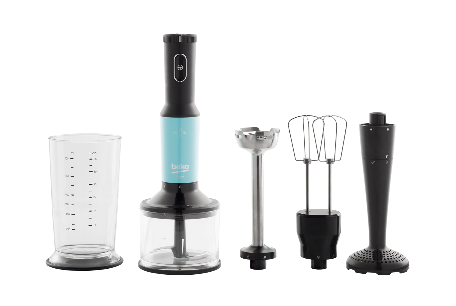 BKK 3099 HBS El Blender