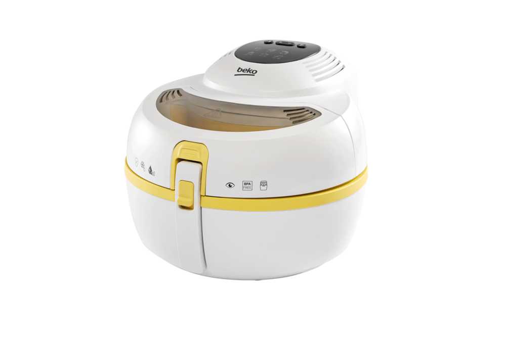 BKK 2187 Az Yağlı Fritöz