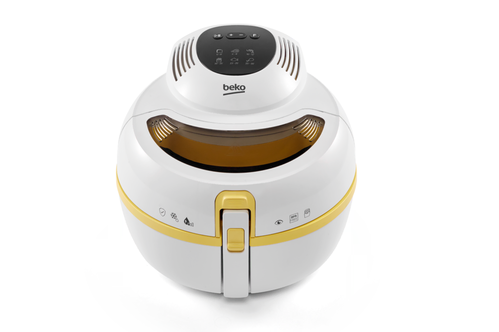 BKK 2187 Az Yağlı Fritöz