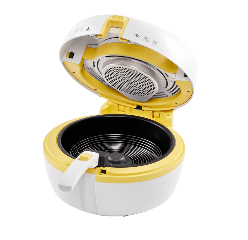 BKK 2187 Az Yağlı Fritöz