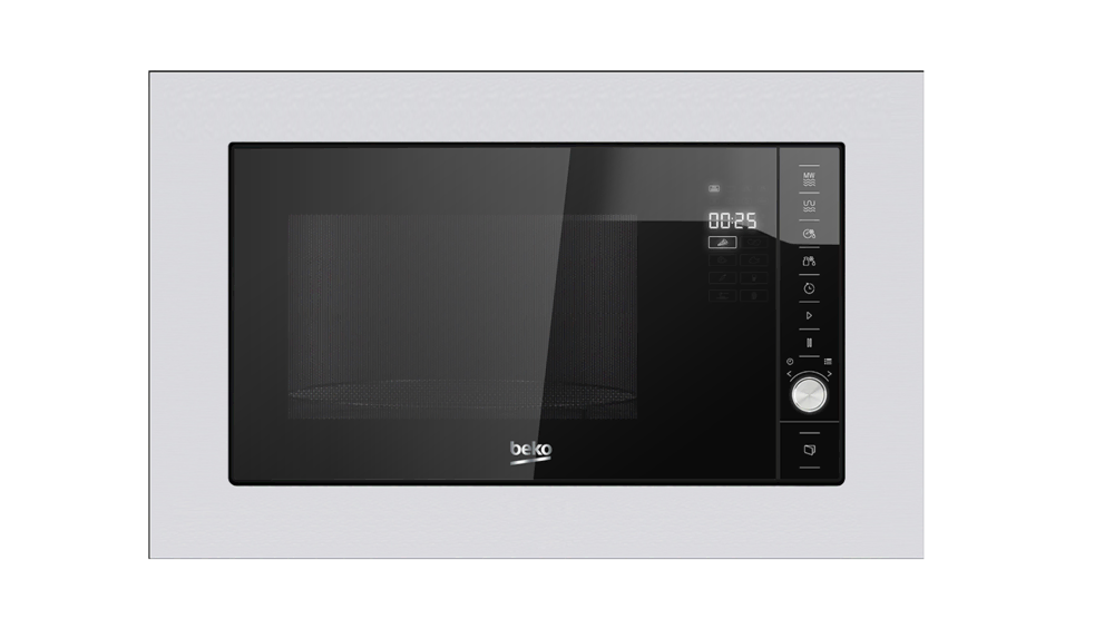 MGB25332BG Ankastre Mikrodalgalar