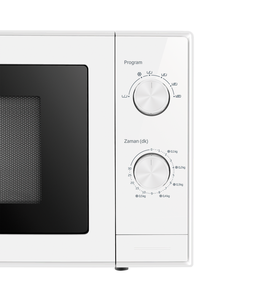 MD 2610 Mikrodalga Fırın