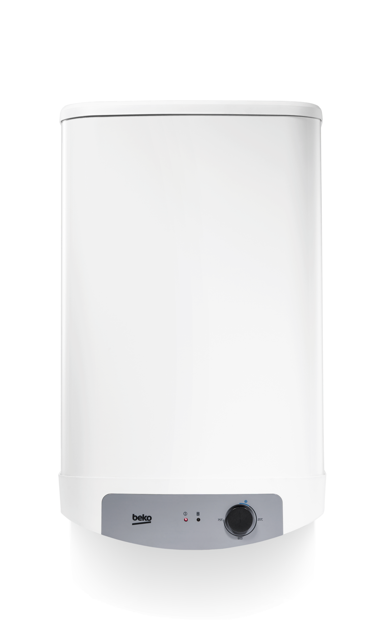 BKT 500 B  50 lt. Standart Termosifon