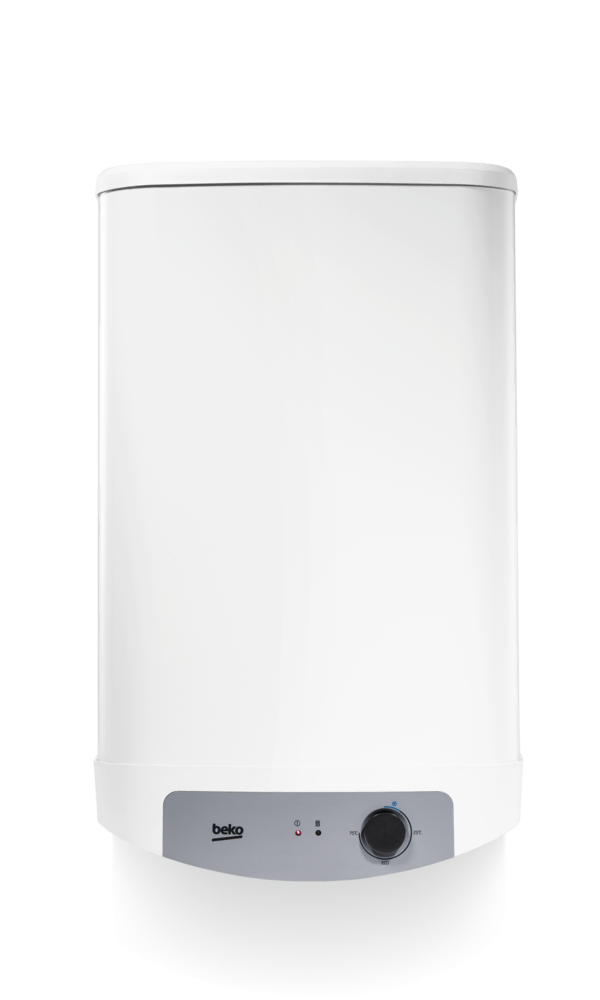 BKT 500 B  50 lt. Standart Termosifon