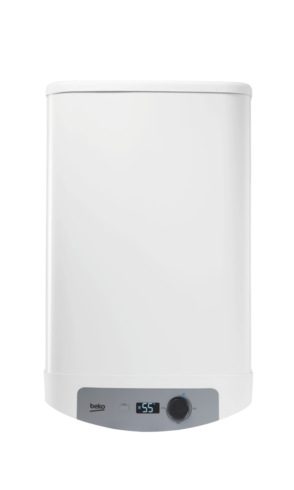 BKT 500 E BS 50 lt. Dijital Termosifon