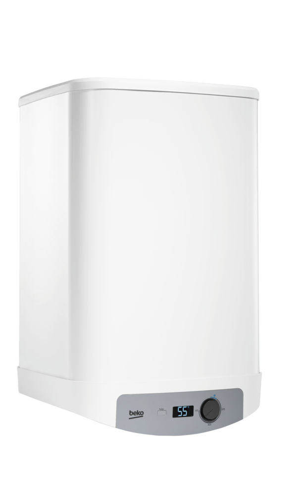 BKT 500 E BS 50 lt. Dijital Termosifon