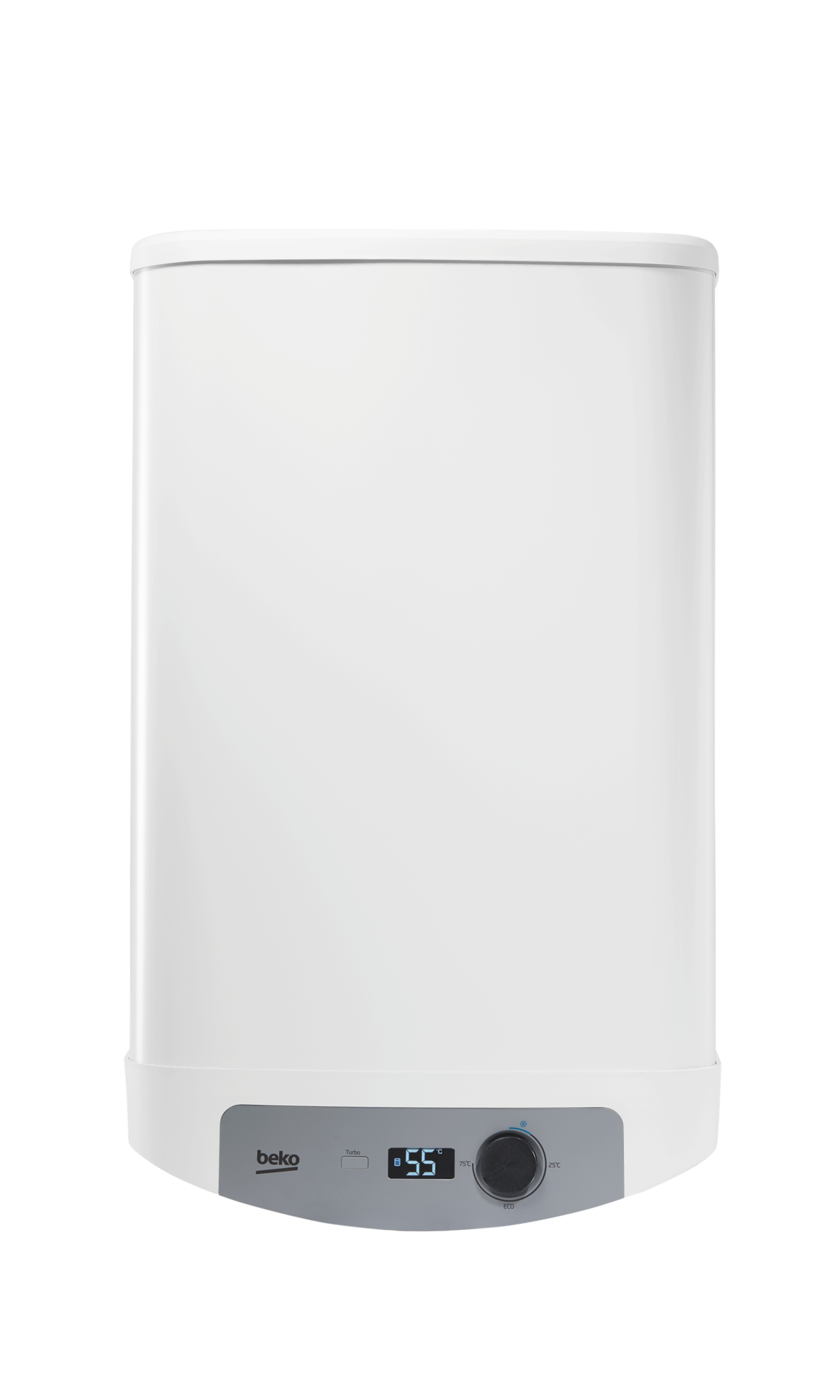BKT 800 E BS 77 lt.  Dijital Termosifon
