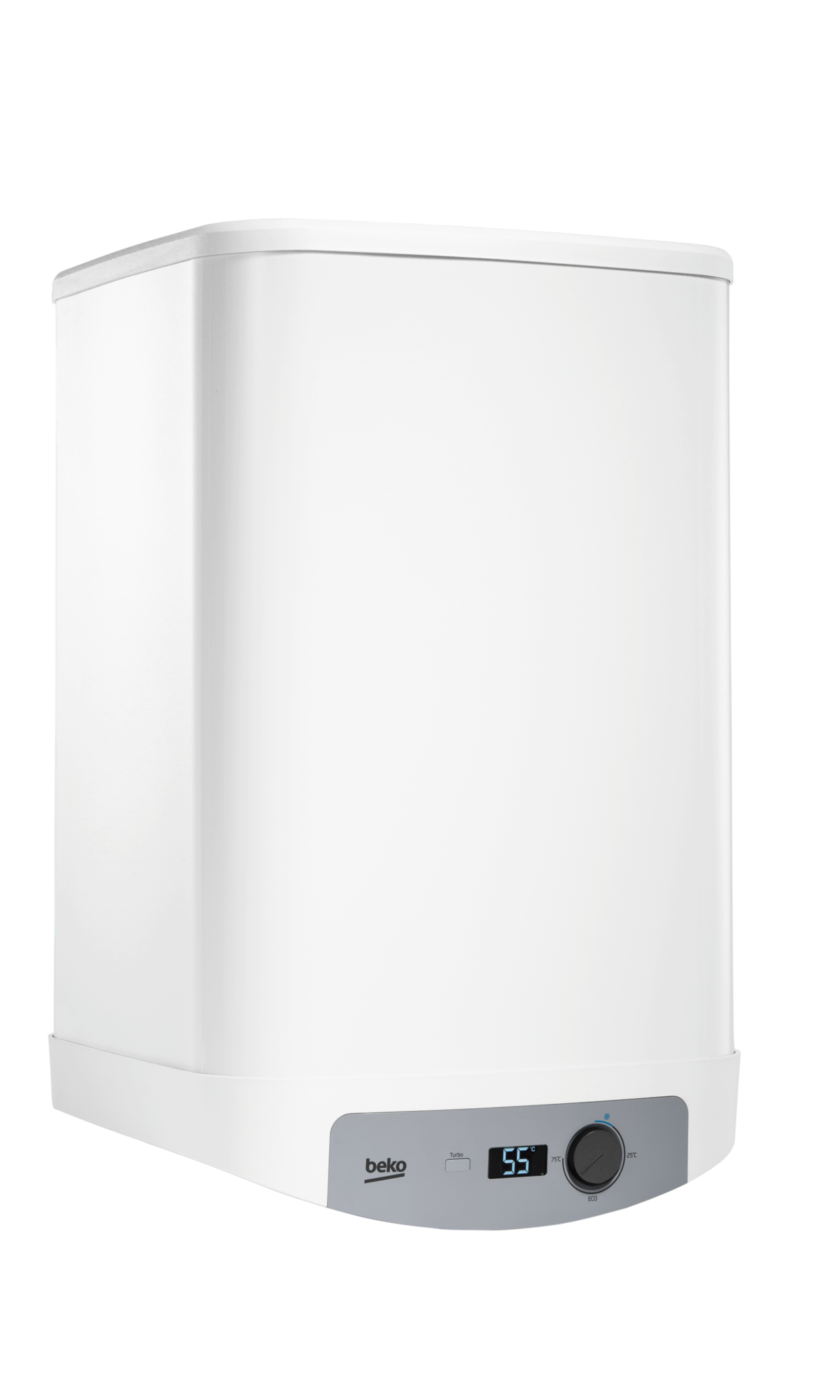 BKT 800 E BS 77 lt.  Dijital Termosifon
