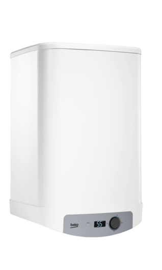 BKT 800 E BS 77 lt.  Dijital Termosifon