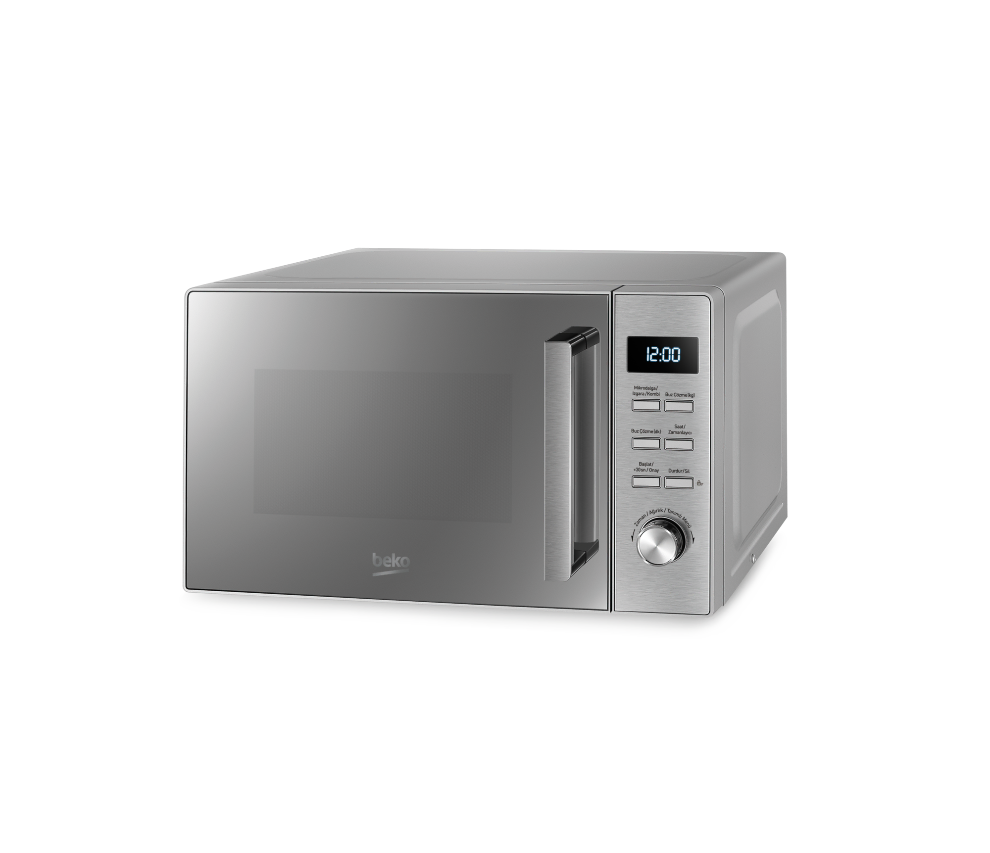 BMD 2084 GMI Mikrodalga Fırın