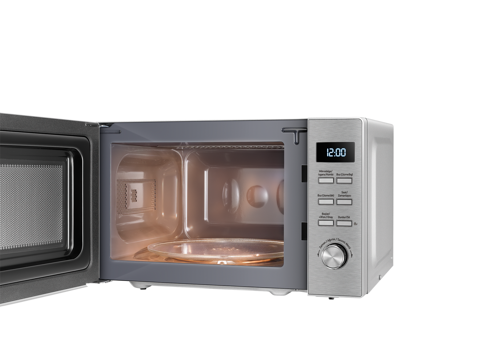 BMD 2084 GMI Mikrodalga Fırın