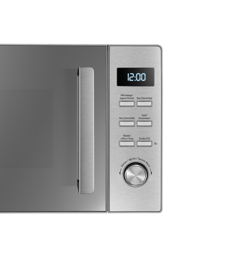 BMD 2084 GMI Mikrodalga Fırın