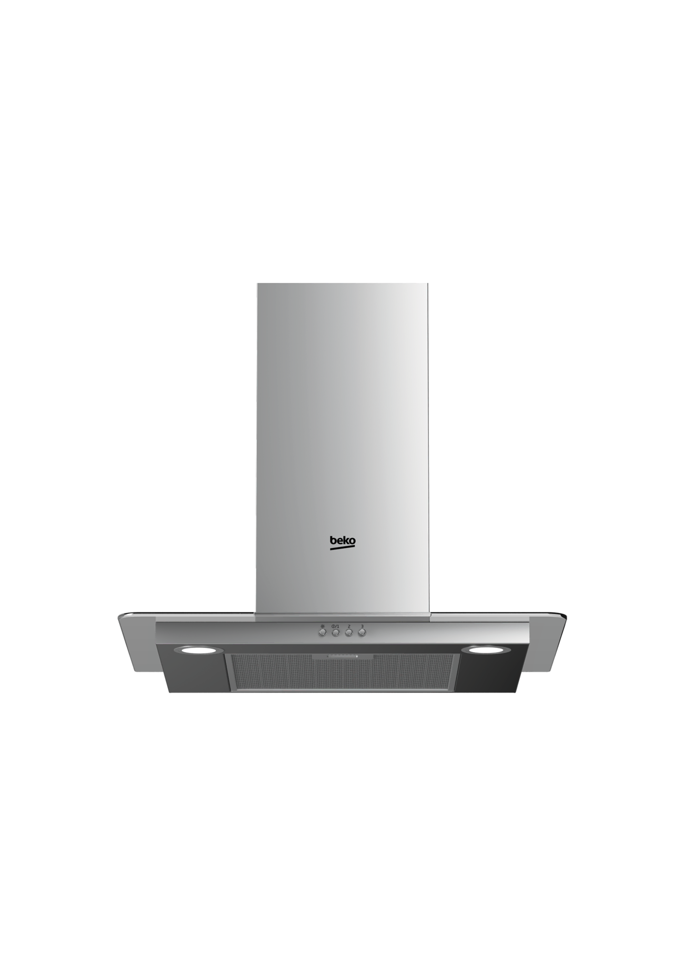 ADC61620I Duvar Tipi Davlumbaz