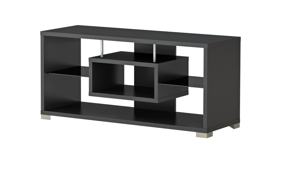 ARMADA 120-01 Siyah TV Ünitesi