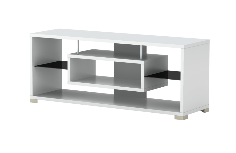 ARMADA 140-01 Beyaz TV Ünitesi