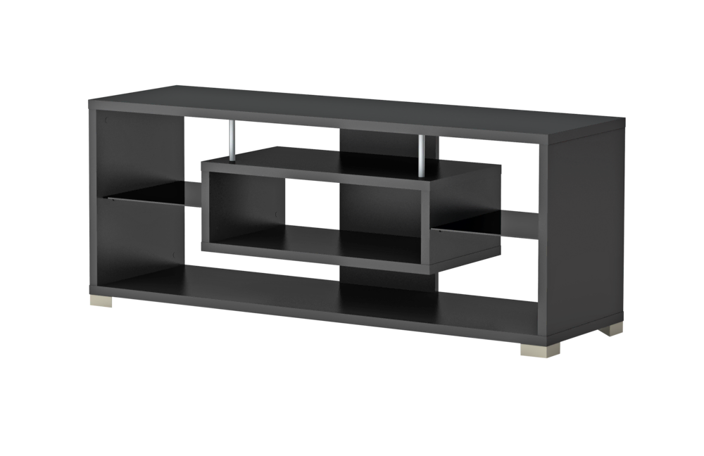 ARMADA 140-01 Siyah TV Ünitesi