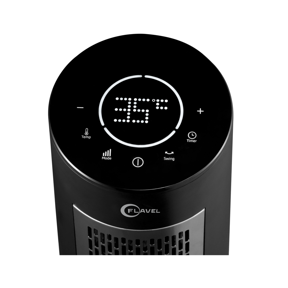 SI 2200 D Seramik Isıtıcı