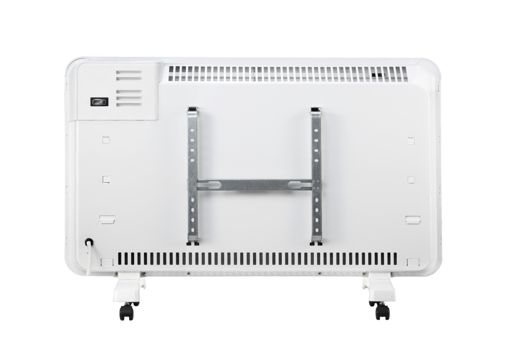 KI 2000 M Konvektör Isıtıcı