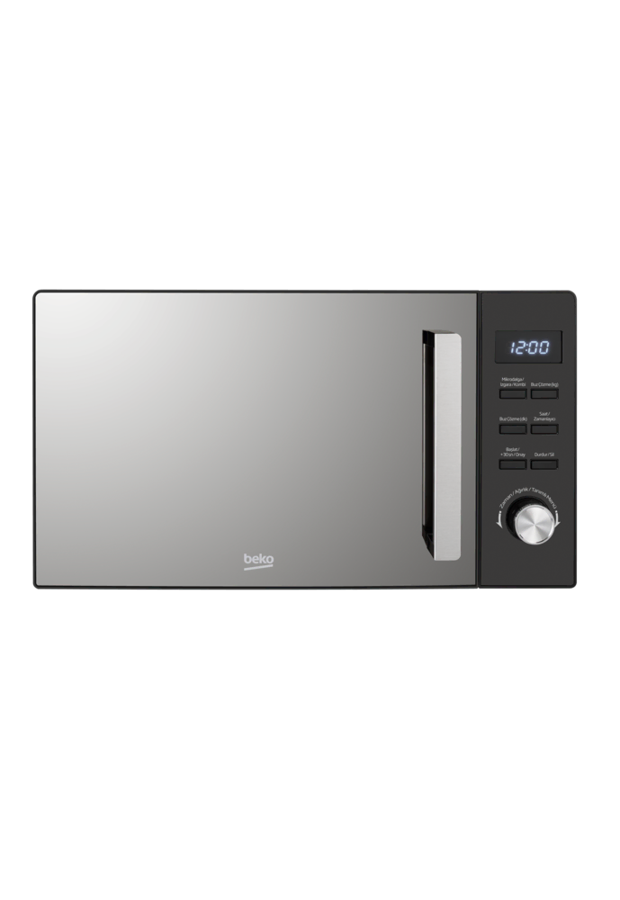 BMD 2084 GMS Mikrodalga Fırın