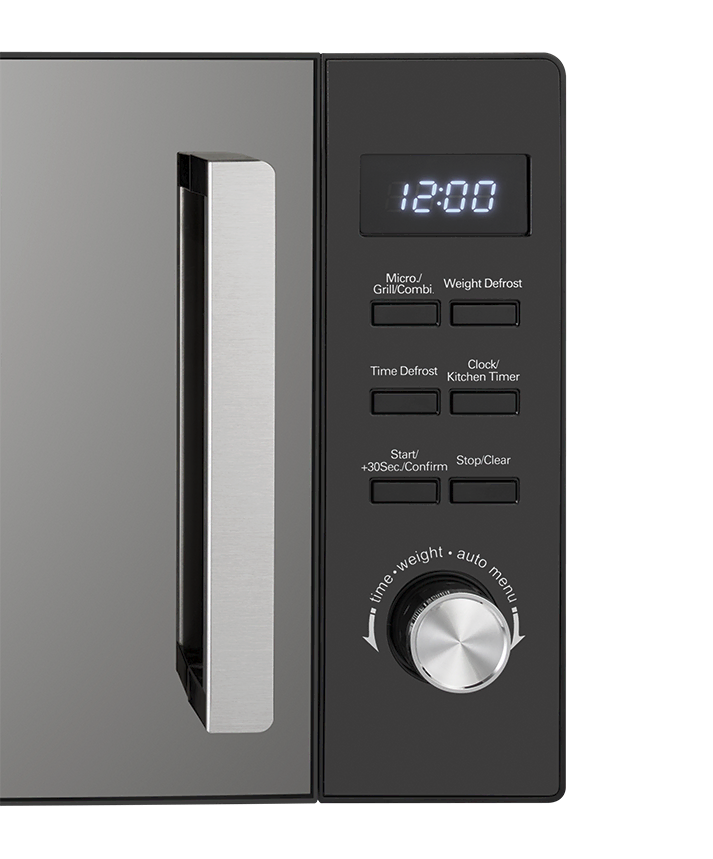 BMD 2084 GMS Mikrodalga Fırın