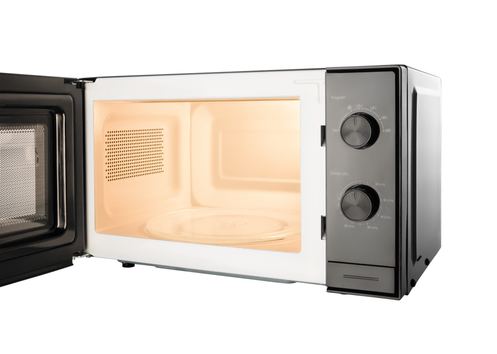 MD 2610 B Mikrodalga Fırın