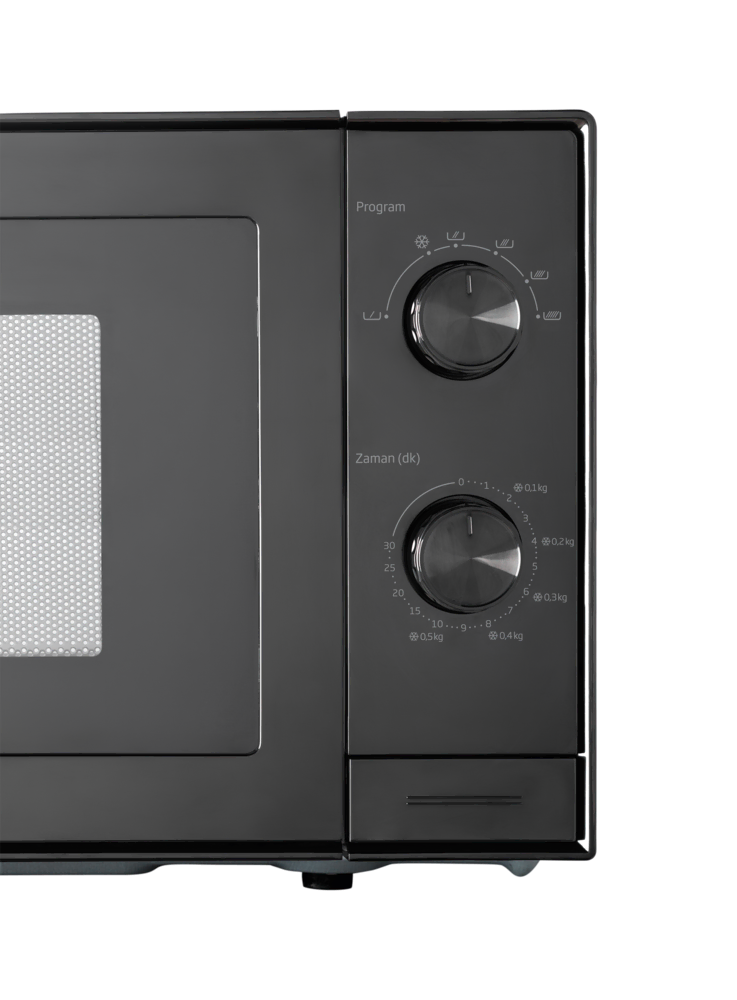 MD 2610 B Mikrodalga Fırın