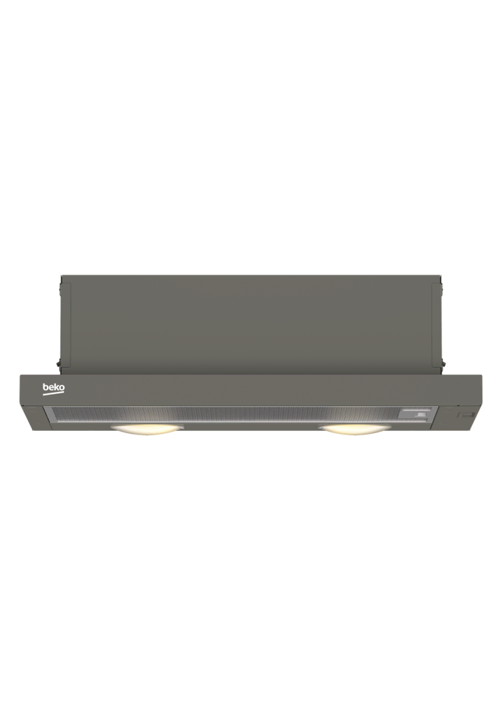 P 40 G Ankastre Sürgülü Aspiratör