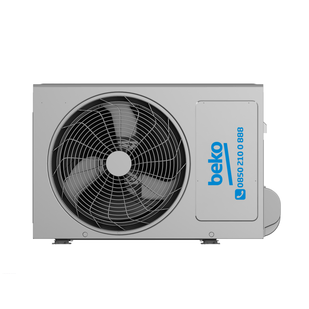 30925 Ekolojik Inverter Klima 9.000 Btu/h Split Klima