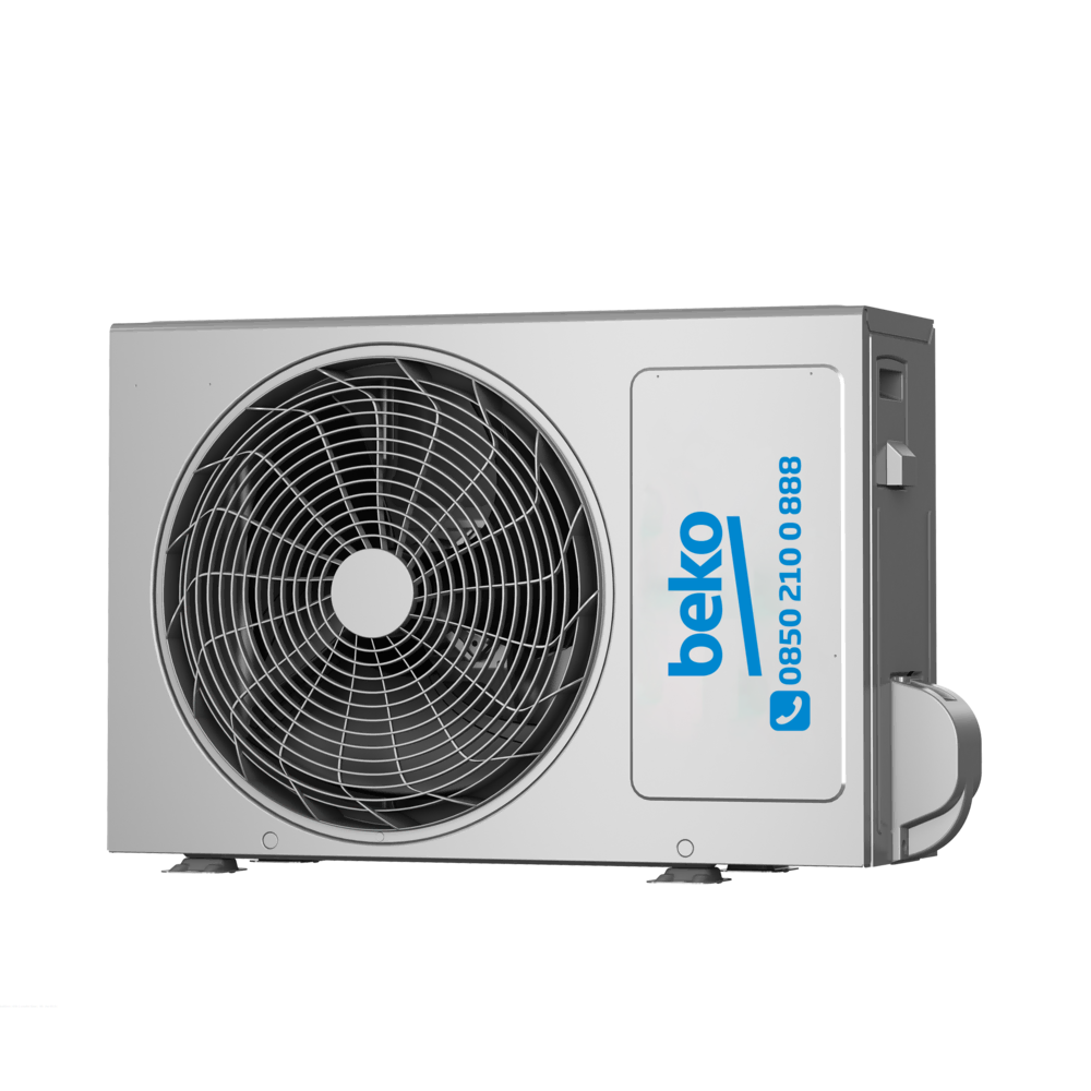 30925 Ekolojik Inverter Klima 9.000 Btu/h Split Klima