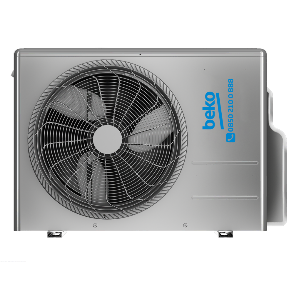 32425 Ekolojik Inverter Klima 24.000 Btu/h 