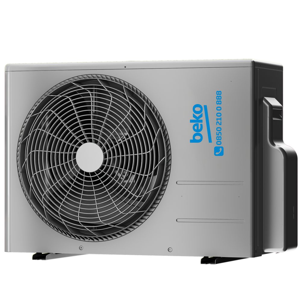 32425 Ekolojik Inverter Klima 24.000 Btu/h 