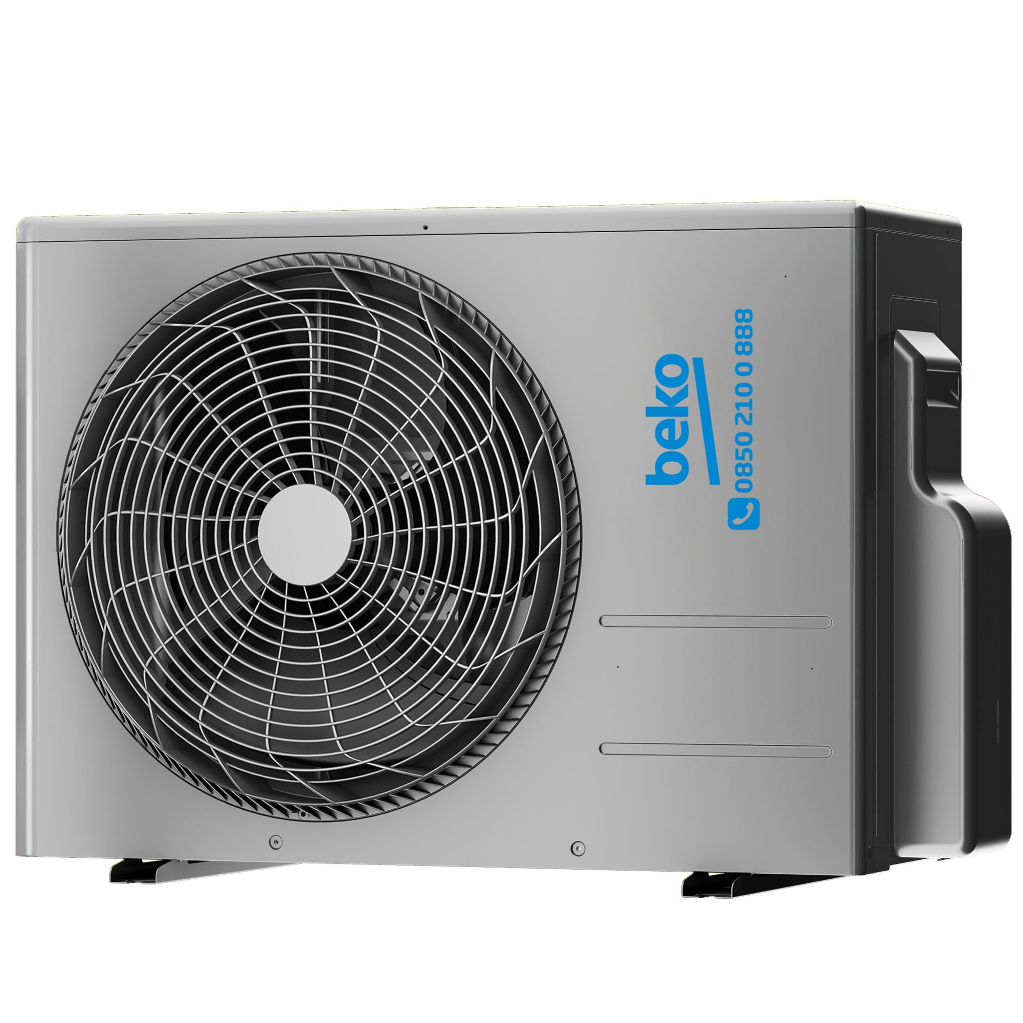 32425 Ekolojik Inverter Klima 24.000 Btu/h 