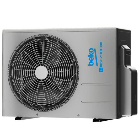 32425 Ekolojik Inverter Klima 24.000 Btu/h Split Klima